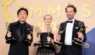 Goodie Bag Emmy Awards 2026 Tembus Rp 400 Juta, Isinya Smart Ring hingga Produk Kecantikan