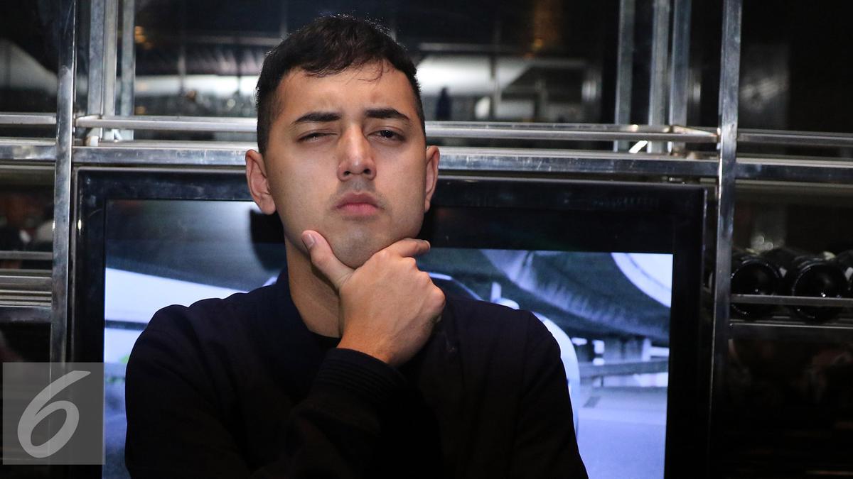 Kemal Palevi Pernah Pindah Kuliah Tanpa Izin Orangtua - ShowBiz ...