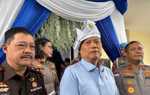 MKD DPR Pastikan APH Kepri Siap Implementasi KUHP KUHAP Baru, Fokus Reformasi dan Penanganan TPPO