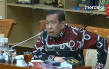 DPR 'Semprot' Kapolresta dan Kajari Sleman, Disebut Koordinasi Tak Benar Soal Suami Bela Istri Dijambret Jadi Tersangka