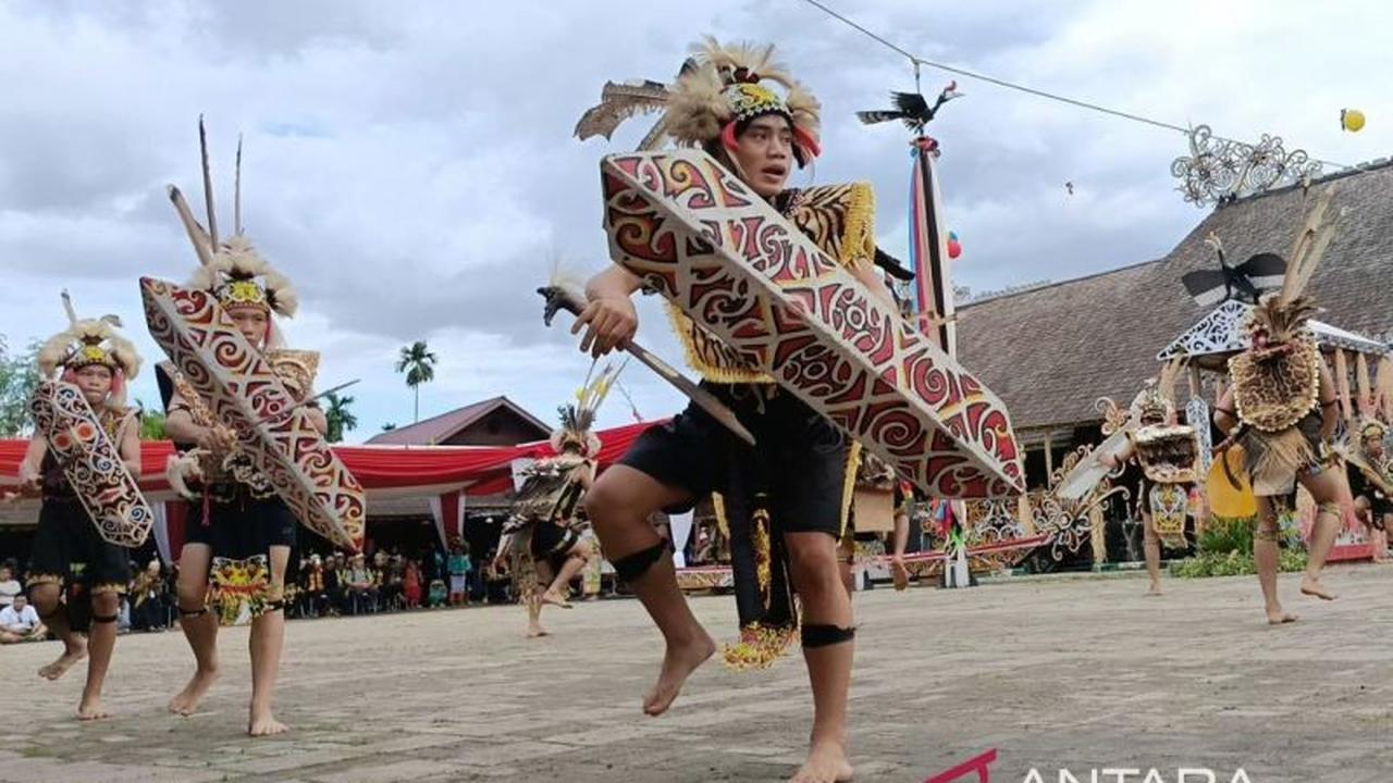 Fakta Unik: 120 Bahasa Daerah di Indonesia Direvitalisasi, Perkuat Identitas Nasional!