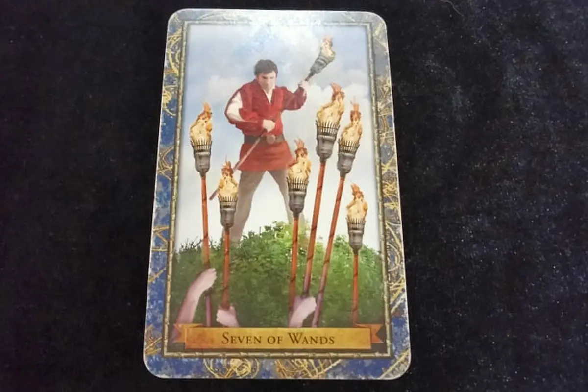 Tarot