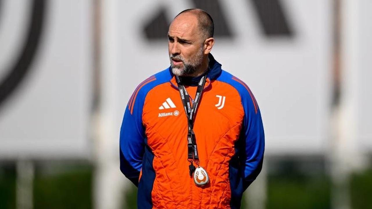 Link Live Streaming Juventus vs Genoa - Serie A/Liga Italia