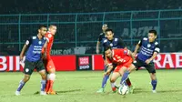 Joko Susilo: Perjalanan Arema di PJS Masih Terjal dan Berliku
