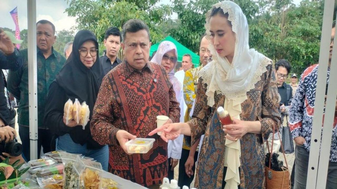 Kemenpar dan BPJPH Tingkatkan Akselerasi Sertifikasi Halal Desa Wisata, Dorong Kualitas Pariwisata Nasional