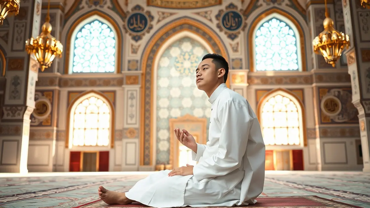 arti allahumma