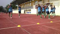 Pemain Timnas U-23 Istirahat Total Jelang Lawan Malaysia