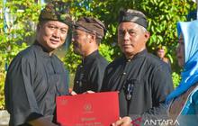 Gubernur NTB Tambah Insentif 1.759 Guru PPPK, Kado Hardiknas Tingkatkan Kesejahteraan