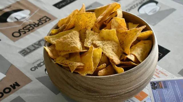 Nachos