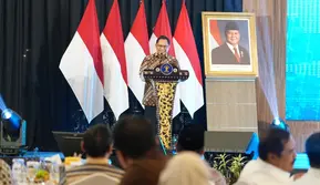 Mendagri Minta Pemda Petakan Masalah Sebelum Membuat Peraturan