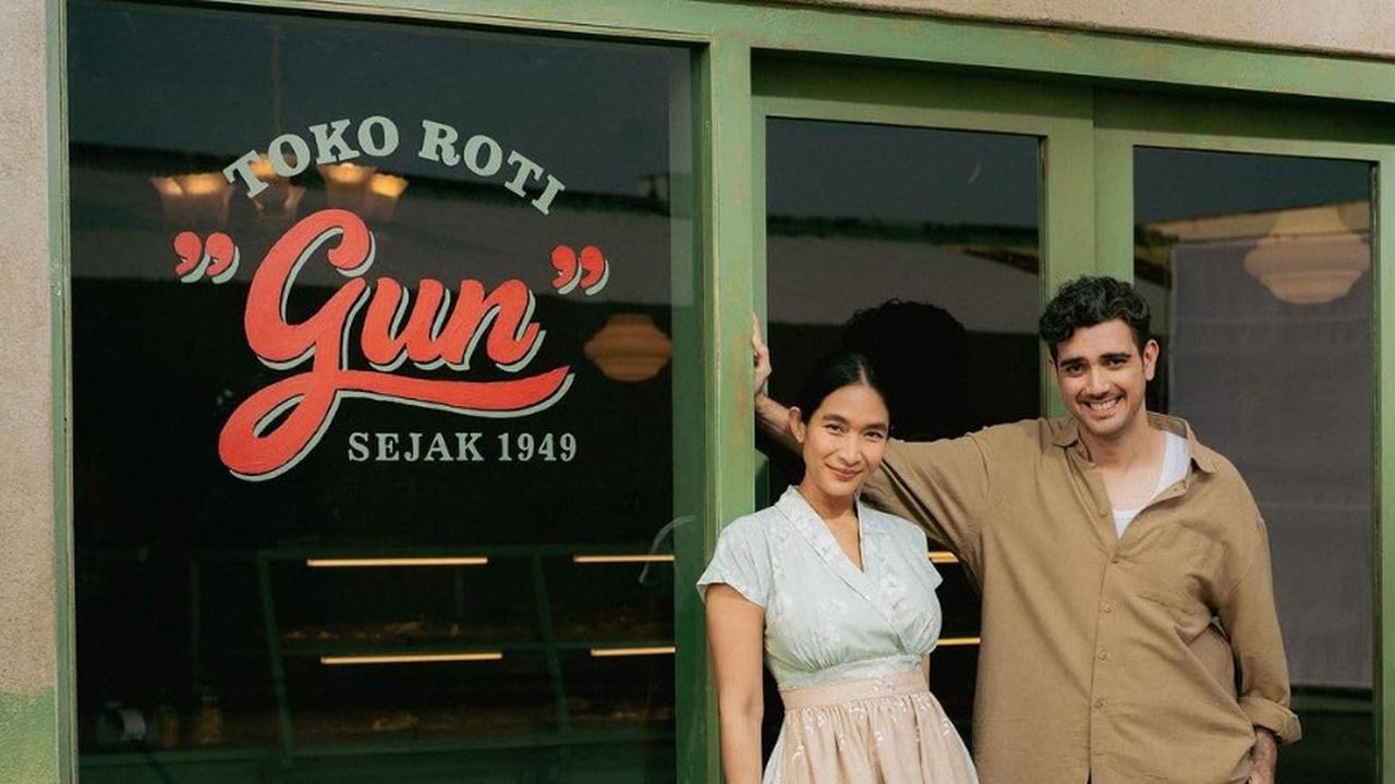 Deretan Karya Sutradara Joko Anwar yang Dibintangi Fachry Albar, Perankan Tokoh dengan Karakter yang Menarik