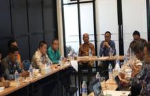 Pemkab Tanah Laut Selaraskan Pembiayaan JKN, Hindari Risiko Gagal Bayar