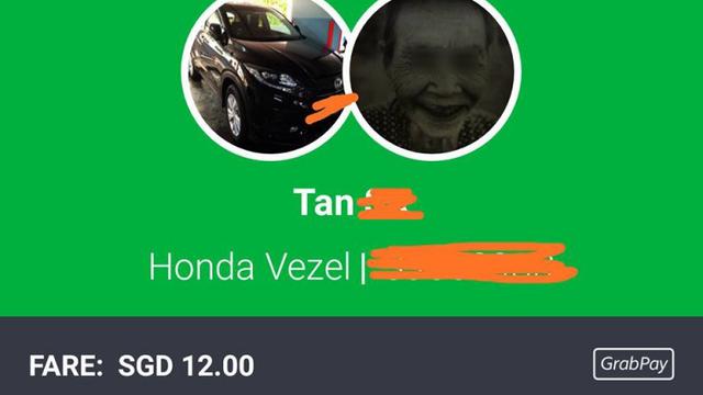 Seram, Penumpang Taksi Online Dibawa Ke Pemakaman