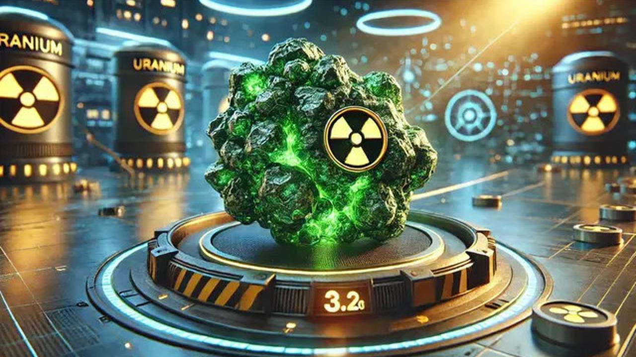Firdaus Oiwobo Ngaku Punya Gunung Uranium yang Bisa Hidupi Warga Dunia 1.000 Tahun, Yuk Kita Hitung Bareng!