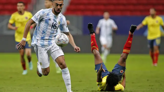 Copa America 2021
