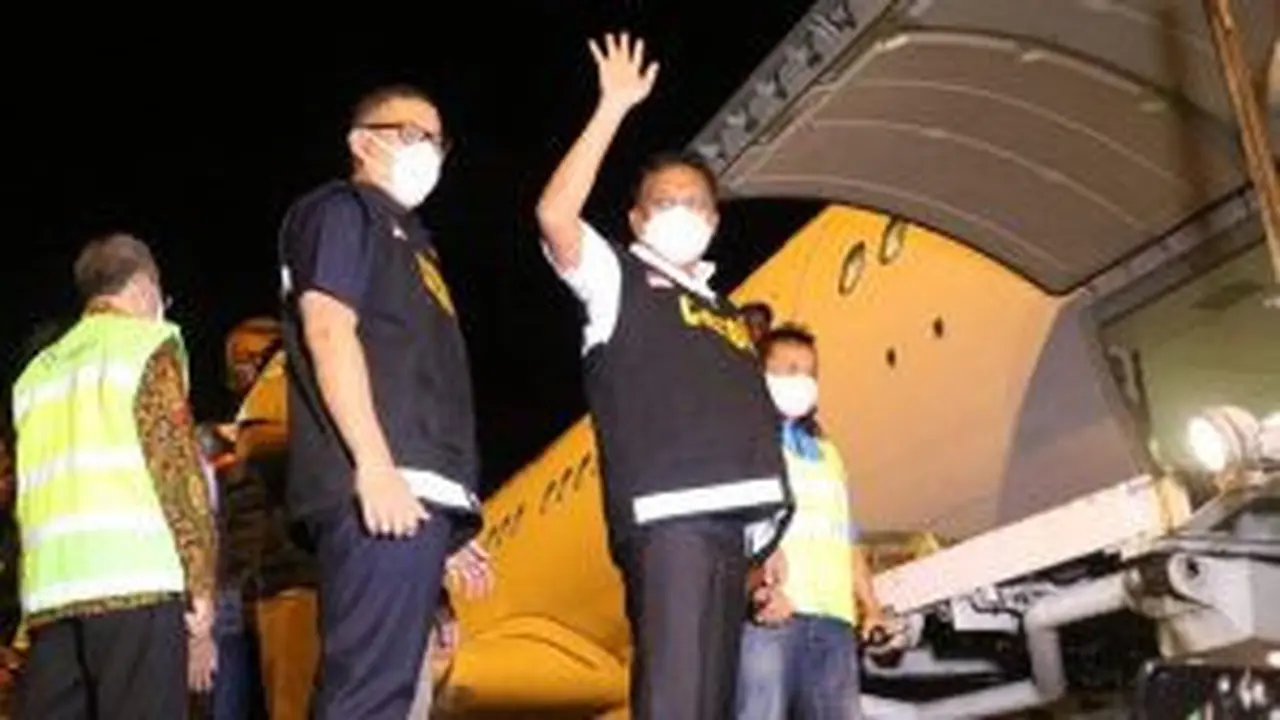 PT Garuda Indonesia telah membuka jalur penerbangan langsung dari Manado ke Narita Jepang.