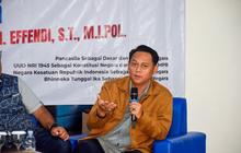 DPRD Soroti Kinerja OPD Kabupaten Bandung: Ada yang Miskin Inovasi dan Buruk Koordinasi