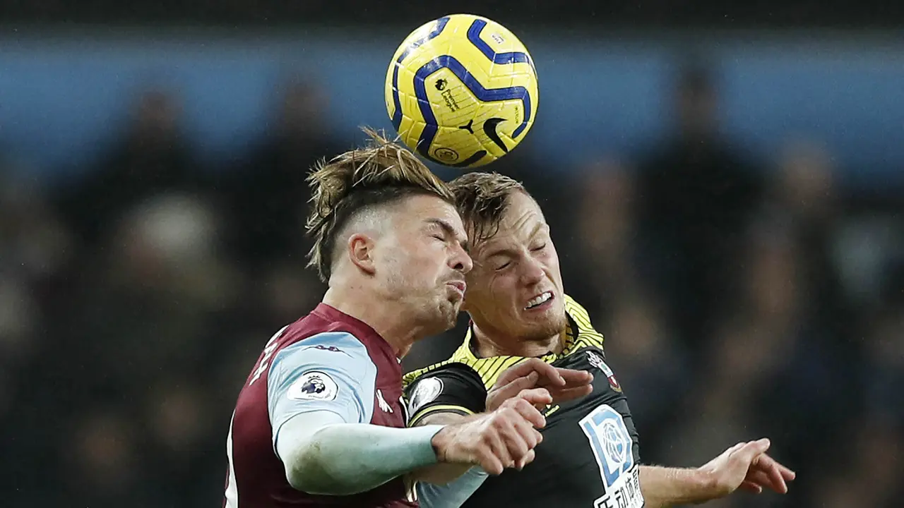 Jack Grealish