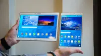 Galaxy Tab S (mashable.com)