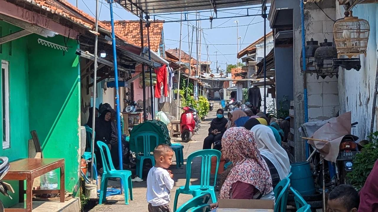 Diduga Depresi, Pria di Pekalongan Aniaya Ibu Kandung hingga Tewas dengan Cobek