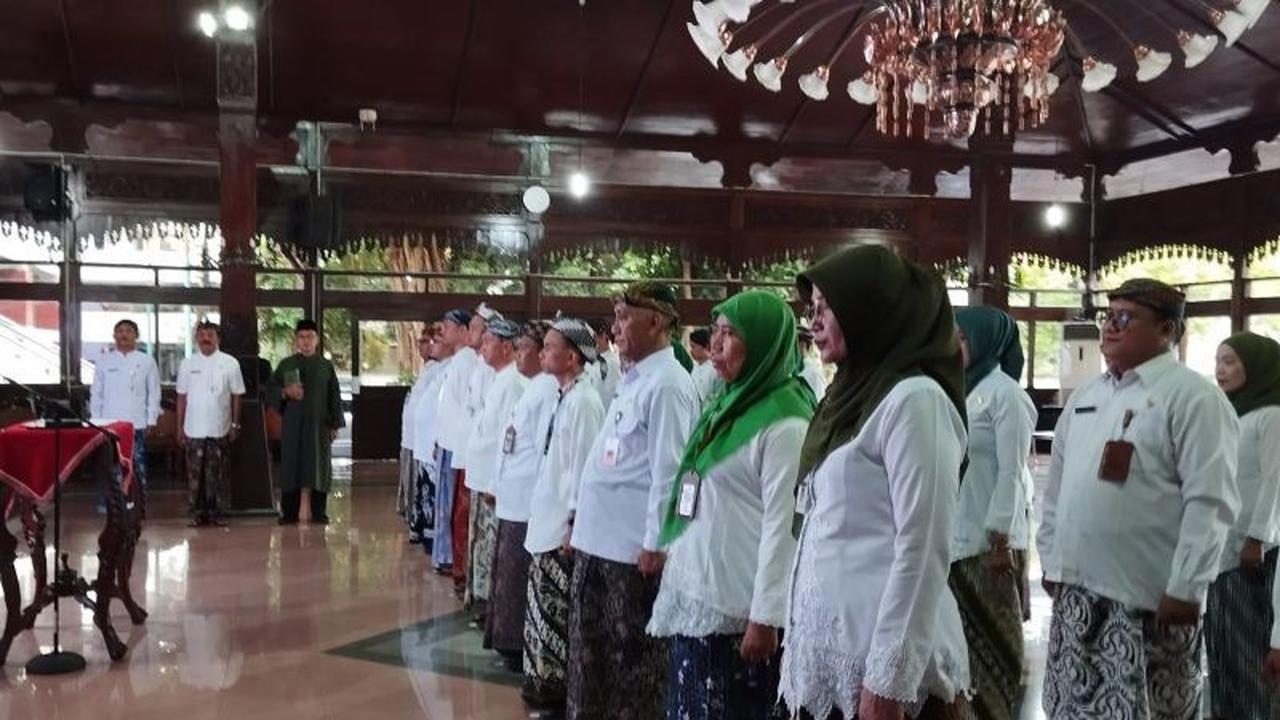Dua ASN Luar Daerah Ramaikan Seleksi Sekda Kudus, Persaingan Ketat Diprediksi