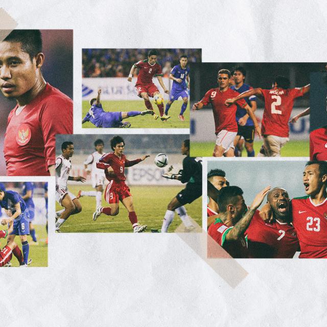 8 Bintang Timnas Indonesia Yang Masuk Barisan Legenda Piala Aff Bola Liputan6 Com
