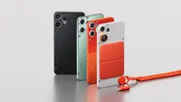 CMF Phone 2 Pro. (Doc: GSM Arena)