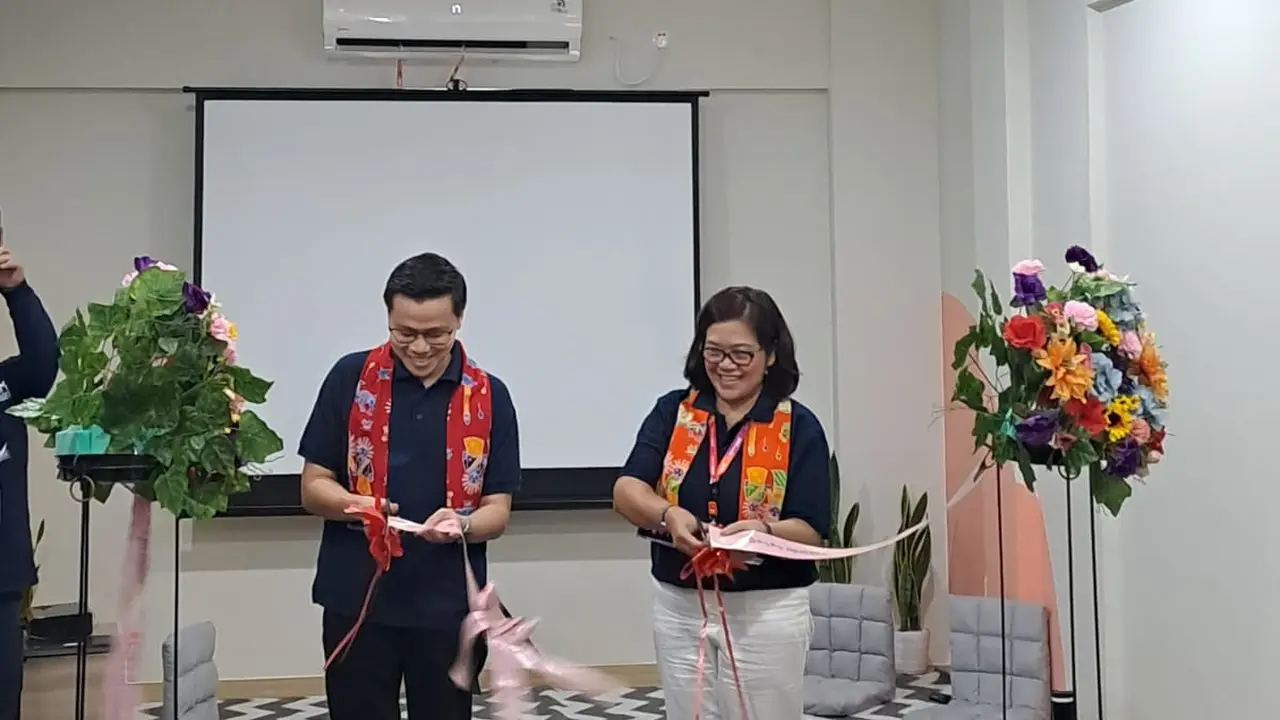 Sekolah Murid Merdeka (SMM) Resmi Membuka Lokasi Baru di Ciledug Tangerang. (Liputan6.com/ ist)