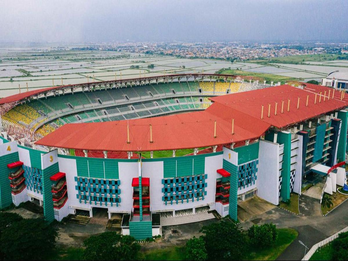 Kebut Perbaikan
