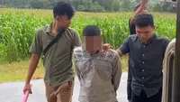 Kondisi Anak Tiri Korban Pemerkosaan di Lampung: Alami Infeksi Saluran Kemaluan