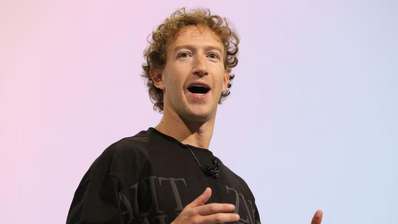 Bukan Hanya Skill Ngoprek, Syarat Paling Utama Calon Karyawan Mark Zuckerberg Bisa Digaji Rp1,6 Triliun