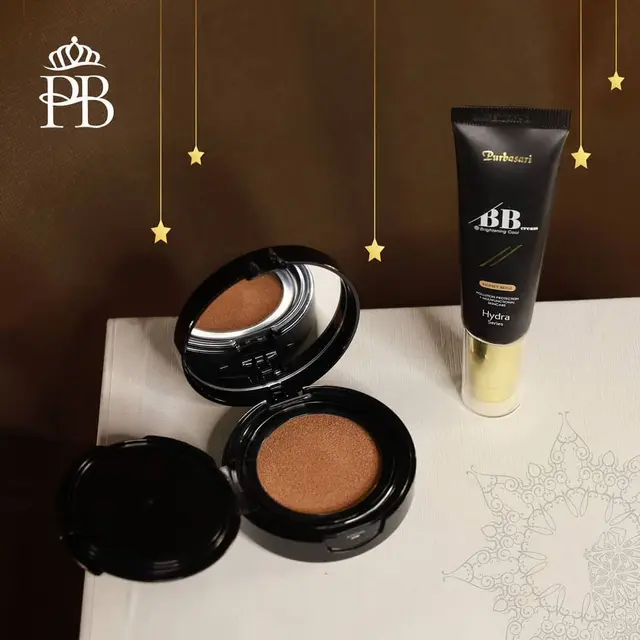 6 Rekomendasi BB Cushion Terbaik untuk Kulit Berminyak, Harga Mulai Rp100 Ribuan