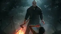 Wow, Friday the 13th: The Game Masuk Rekor Dunia 