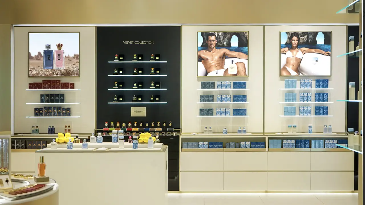 Dolce&Gabbana