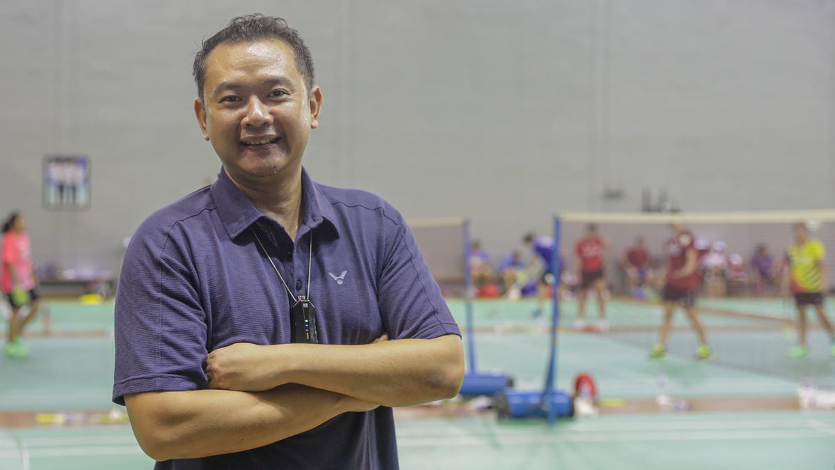 PBSI Bidik Hasil Optimal di Kumamoto Masters dan Australia Open