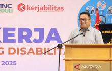Pemprov DKI Jakarta Perluas Akses Pekerjaan Disabilitas, Dorong Kemandirian dan Kontribusi