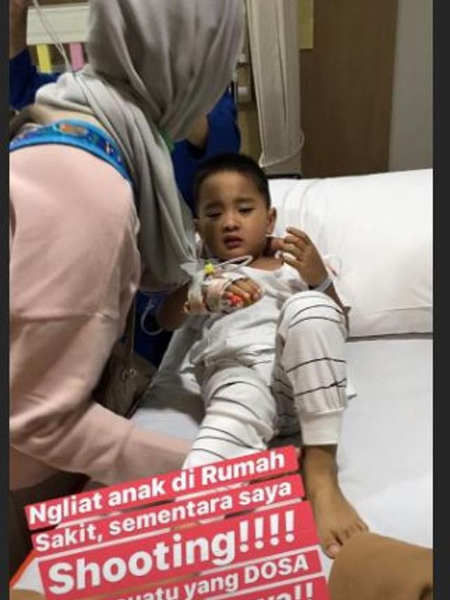 Hanung Bramantyo (Foto: Instagram/@hanungbramantyo)