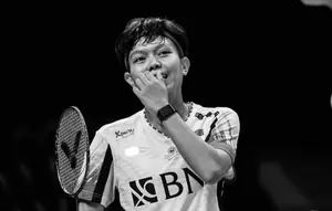 Profil Siti Fadia Silva Ramadhanti, Prestasi dan Kiprahnya di Asian Games 2026