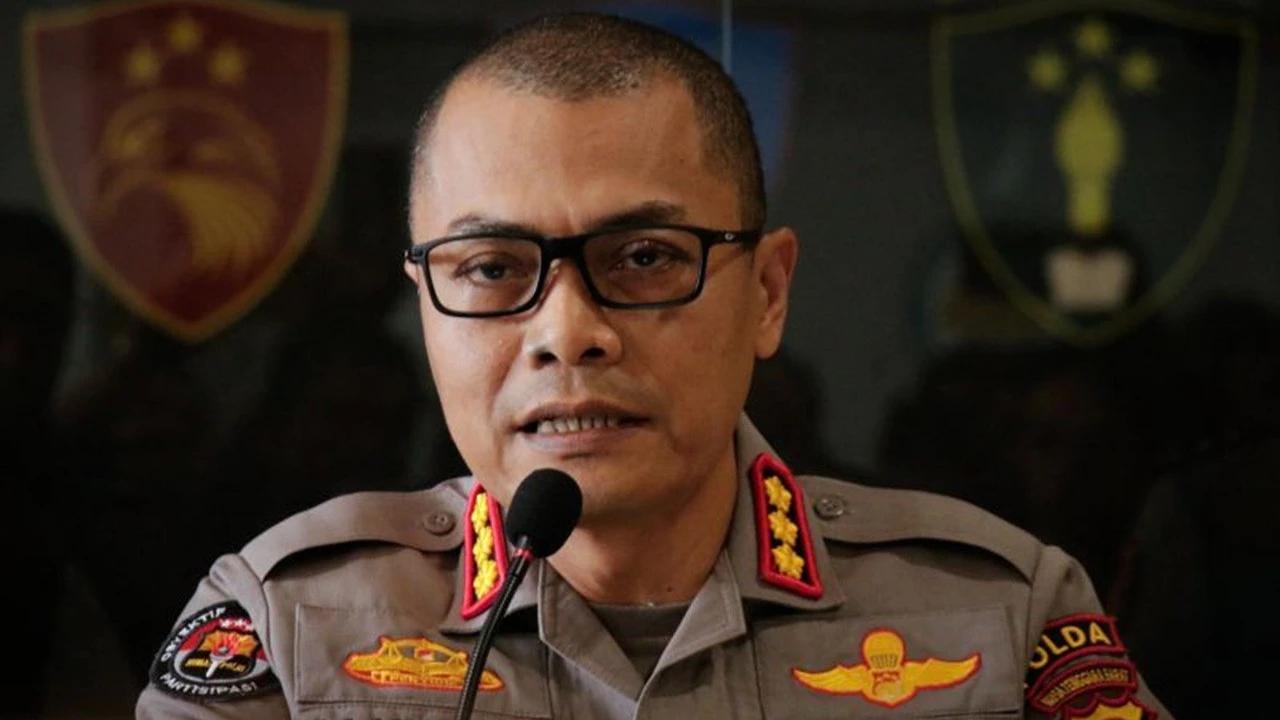 Kapolres Bima AKBP Didik Dinonaktifkan Diduga Terima Setoran Rp1 Miliar dari Bandar Narkoba