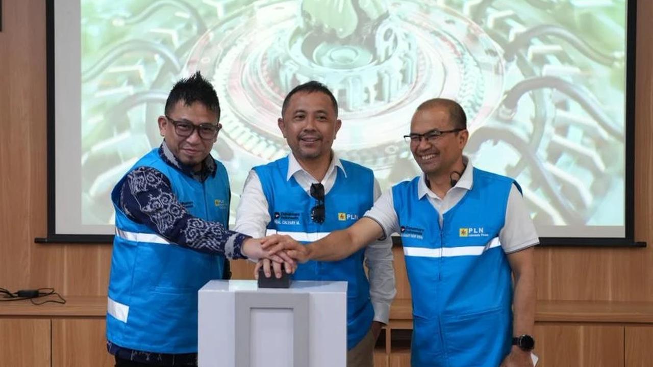 Ungkit Ekonomi Lokal, Kini Ada Marketplace Biomassa untuk Cofiring Bahan Bakar PLTU