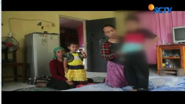 Ibu tiri di Subang diamankan setelah menyiksa anak tirinya hingga mengalami luka lebam di sejumlah bagian tubuhnya.