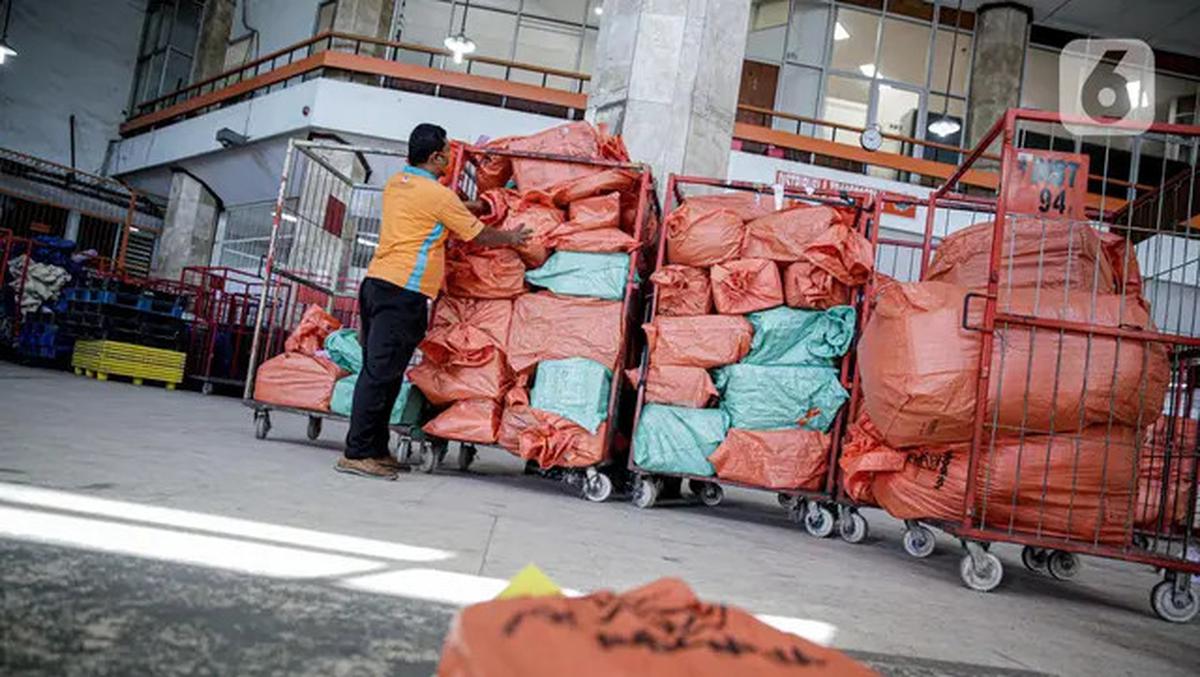 Pemerintah Terbitkan Aturan Baru, Pengusaha Pede Bisnis Logistik Bangkit