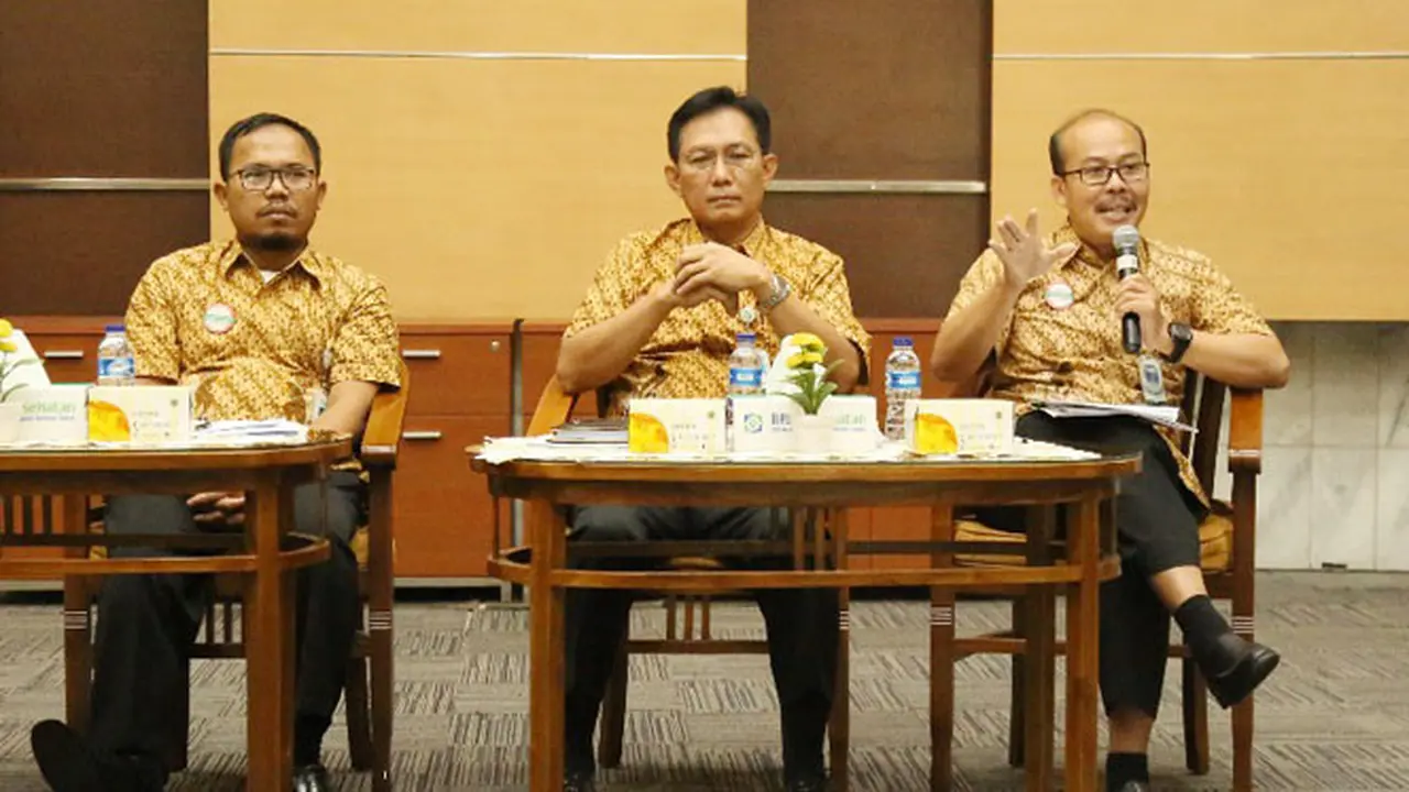 BPJS Kesehatan Sempurnkan Rujukan Online untuk Beri Kemudahan Layanan Peserta