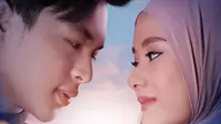 Sinopsis Film Bidadari Surga Karya Sineas Indra Gunawan, Dibintangi Rey Mbayang dan Dinda Hauw