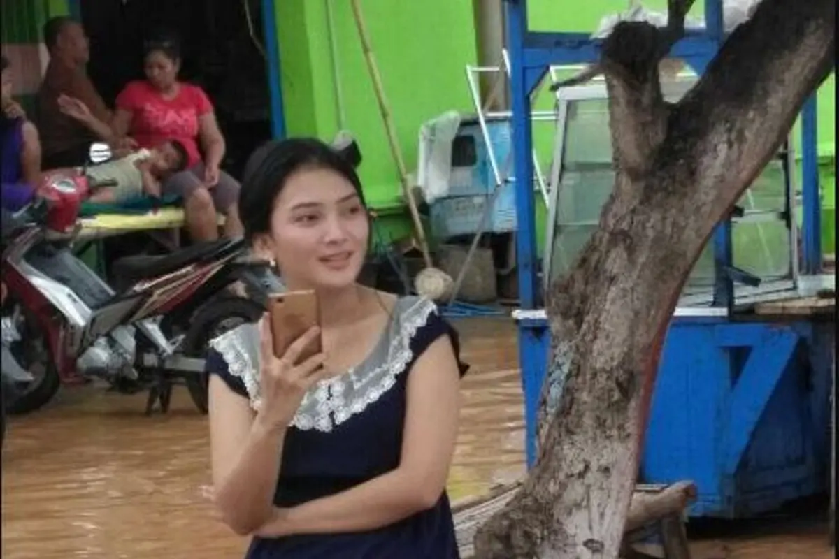 [Bintang] Wulan Korban Banjir