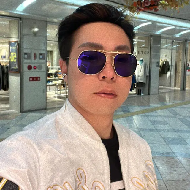 dr. Richard Lee