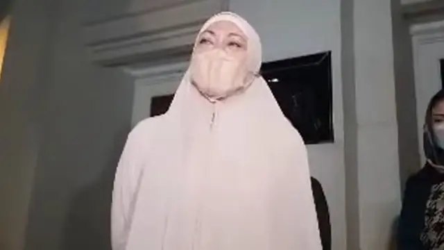 Angelina Sondakh (Foto: YouTube)
