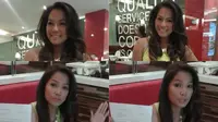 Jenny Cortez Tak Mau Beberkan Cara Pacaran Gian