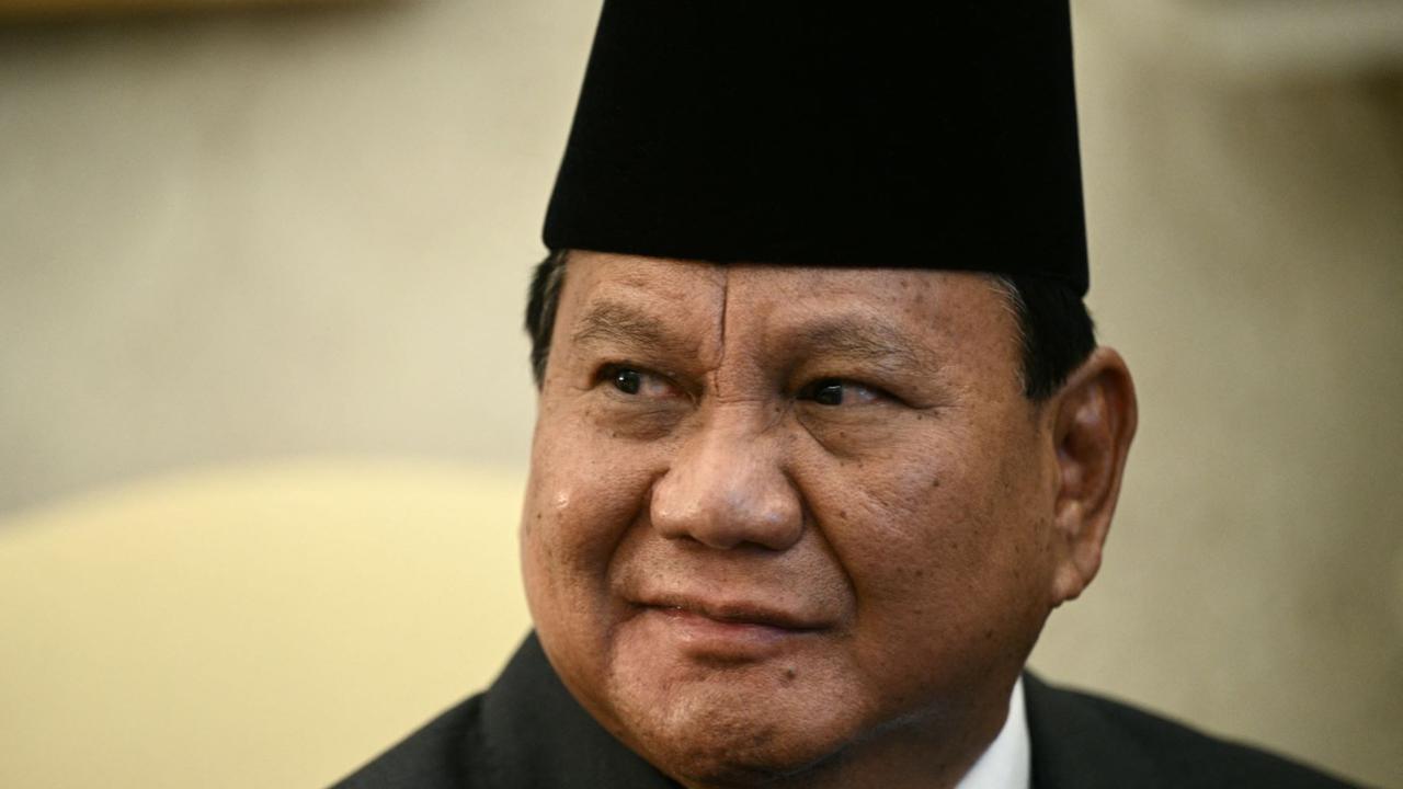 Sespri Bocorkan Sekeranjang Belanjaan Prabowo di Amerika, Isinya jadi Perbincangan