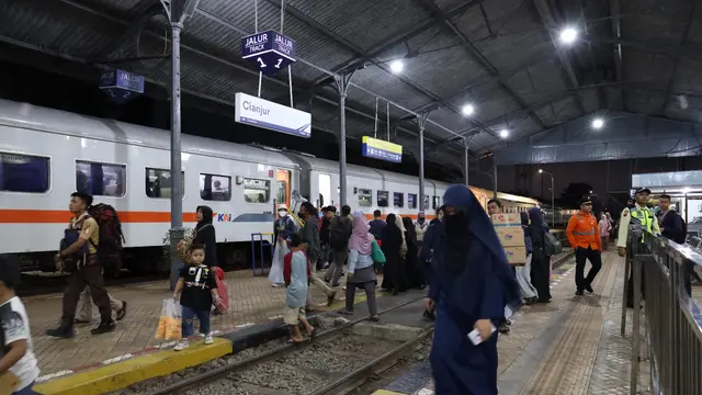 Stasiun Bandung